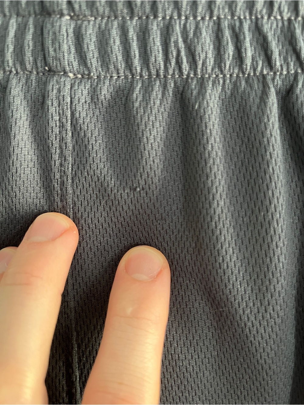 Umbro and Old Navy Boys Athletic Shorts Black and Grey XL - Picture 13 of 16